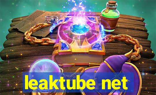 leaktube net